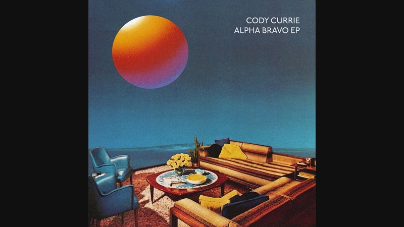 Cody Currie