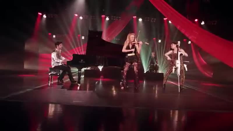 MISERLOU William Joseph Caroline Campbell (feat Tina Guo)