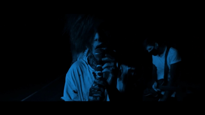 From Inside Helpless (2018) ( Post Hardcore, Alternative