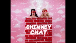 Cottontail x Lucy Loone - Chimney Chat (Audio)