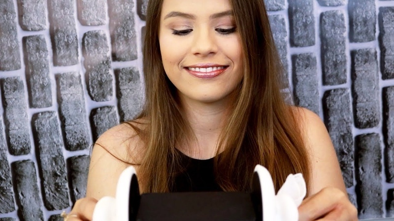 ASMR 11 MINUTOS INTENSOS DE