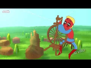 Человек Шелкопряд  remix JD ViRU