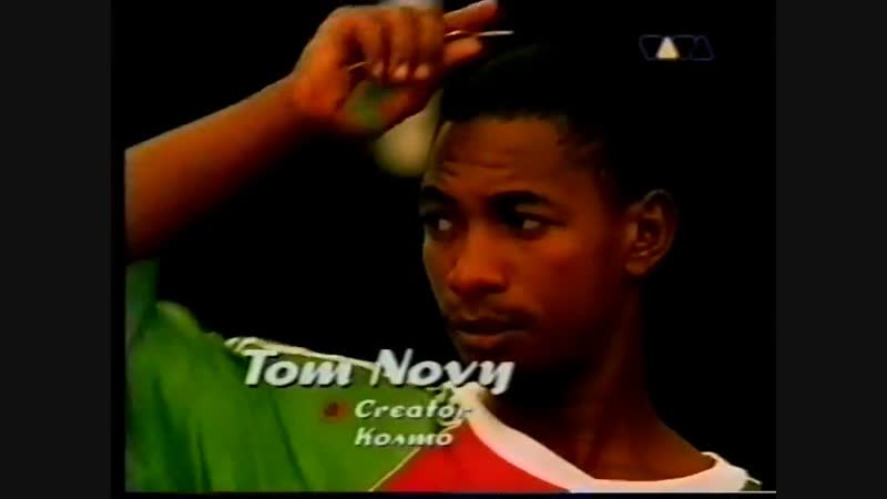 Tom Novy Creator ( VIVA