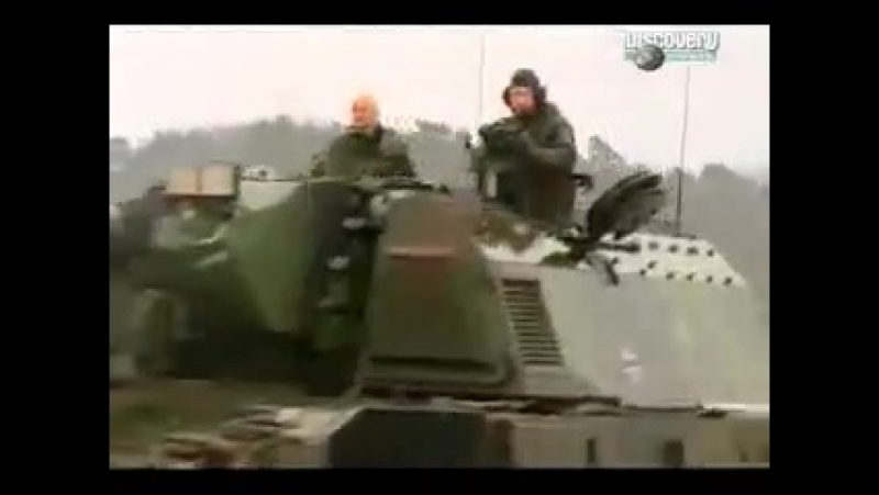 Future Weapons