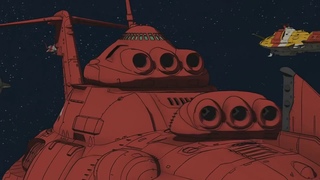 Space Battleship Yamato 2199 :: Opening theme Thai lyrics