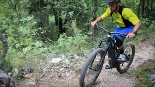 Salita estrema con una e-Bike? Ecco come fare...