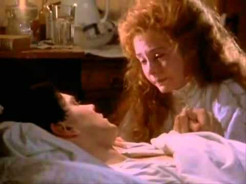 Anne Shirley and Gilbert Blythe You
