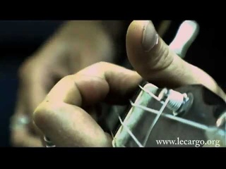#432 Wovenhand - Kingdom of ice (Session Acoustique)