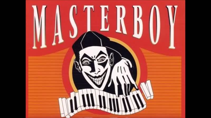 Masterboy Re Mi X