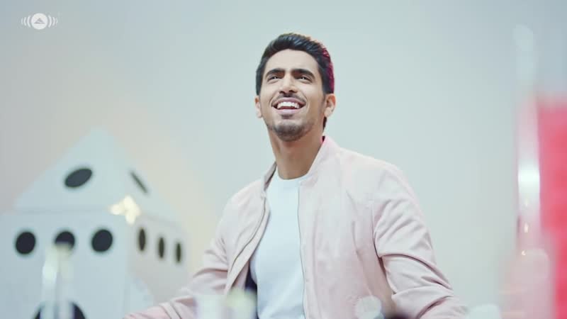 Humood Be Curious حمود الخضر كن
