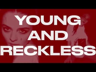 Charlotte Lawrence - Young & Reckless