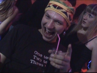 Vagators mantra party. , PlayNet, Екатеринбург