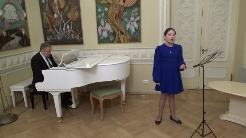 Джакомо Кариссими (1605 1674). Vittoria, vittoria (София