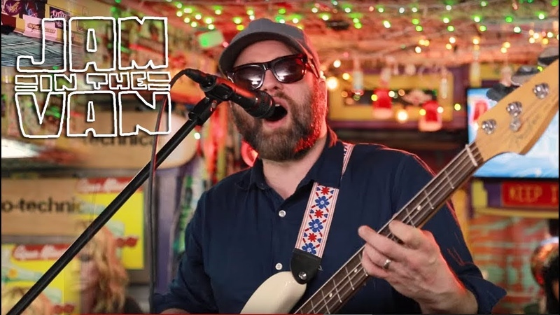 THE BLACK ANGELS Medicine ( Live in Austin, TX 2019),
