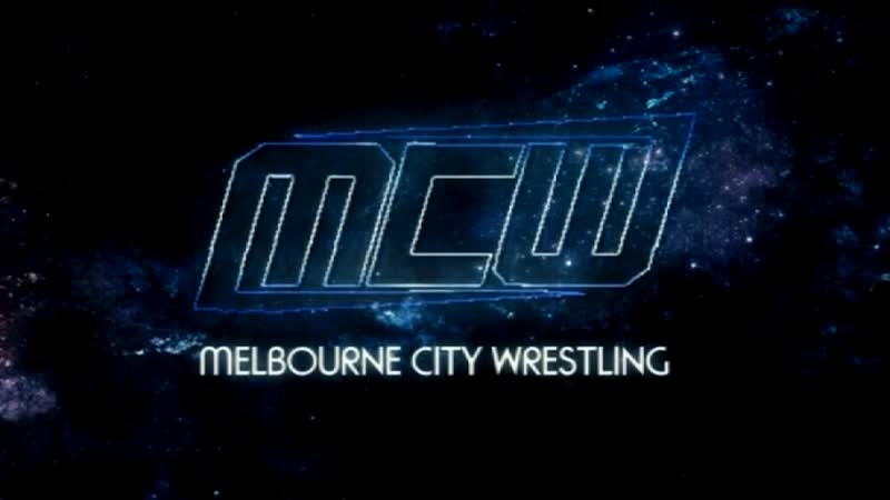 MCW Clash Of The Titans