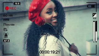 Vanessa Mdee - The Way You Are (Official Video)