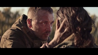 Трейлер фільму - позивний “Бандерас“
