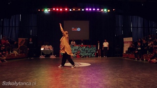 Judge Showcase - Gonzy / Avis / Sokół | Eat your Feet vol. 7 |