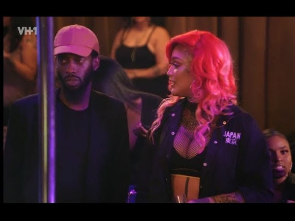 Black Ink Crew S7 Ep 21 Runner Up for Mother Teresa Number 2 Vh1 TV show