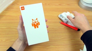 XIAOMI №1..