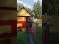 Город, которого нет. парк 1905. . Лето, танцы...