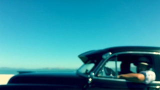 The Jazzual Suspects - Leopold (Official Video)