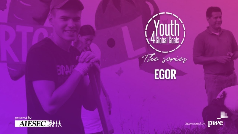 Youth 4 Global Goals: The Series 2: Episode 6: