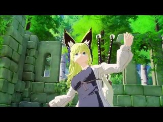 KurtzPel: Kardia Island Full Gameplay (with music) 10 kill win