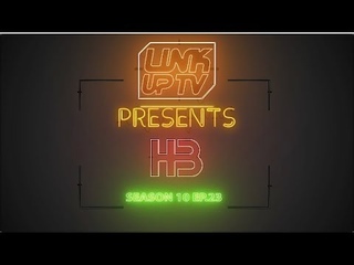 Stefflon Don, Lady Leshurr, LD (67), Clue, TE dness | Hardest Bars S10  | Link Up TV
