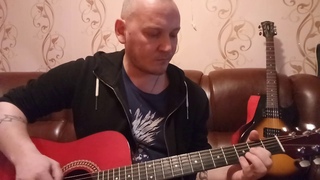 Не большой блюзок от Биби Кинга