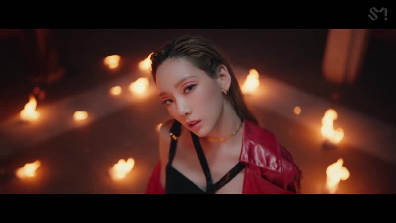 TAEYEON (태연) Spark