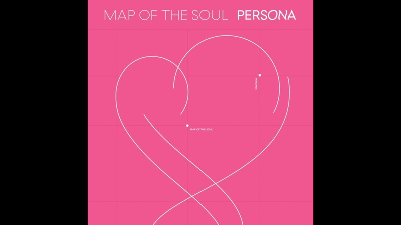 bts 작은 것들을 위한 시 (boy with luv) feat halsey