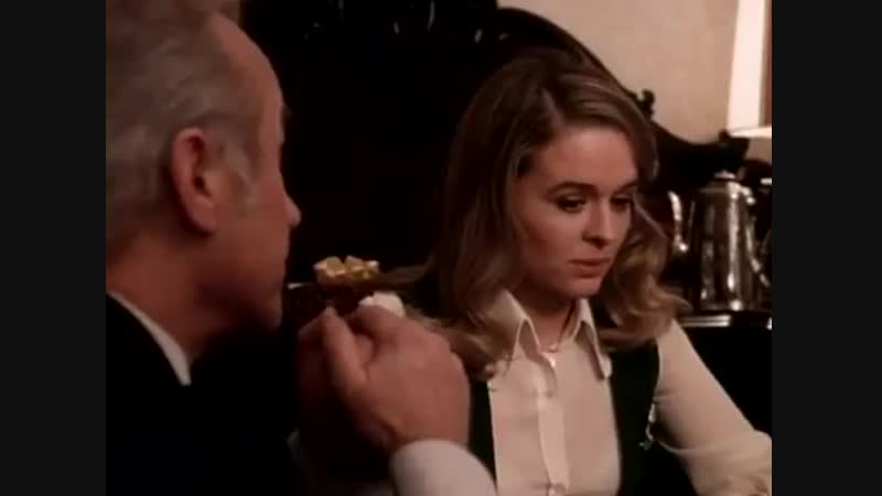 A Likely Story (1973) Cyril Cusack Sinéad Cusack Cesare Danova Harvey Lembeck Barbara Rhoades William