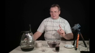 “Проверка натуральности вина“ водой - что на самом деле происходит?