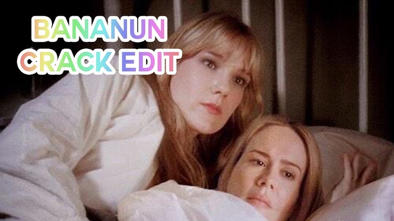 bananun crack edit, , sister mary eunice lana