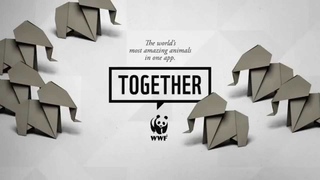 WWF Together - Elephants
