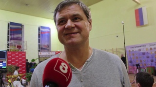 Пауэрлифтинг - Чемпионат Красноярского края в экипировке