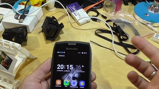 Blackview BV7000 - Латуха рекомендует ! ( вся правда )