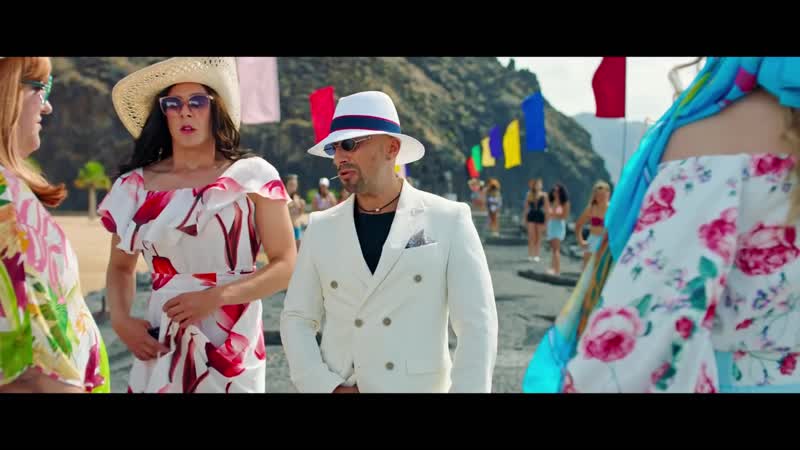 Девушки бывают разные (2019) трейлер русский язык HD, Дмитрий
