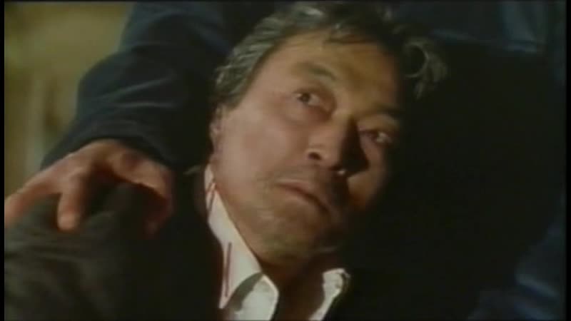 Sicilian Connection(1987)Сицилийский
