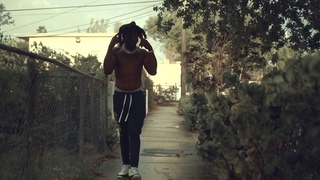 Bruno Mali Envy Freestyle/Get it How Yu Live