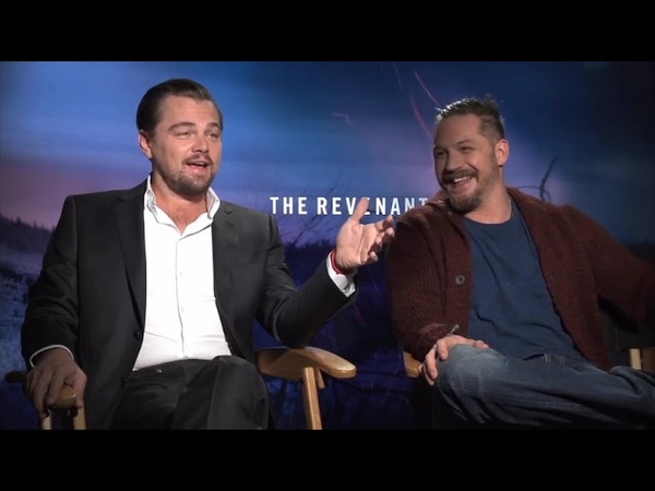 Tom Hardy Laugh Compilation,