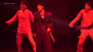190504 SUPER JUNIOR D&E CONCERT THE D&E in KUALA LUMPUR - Take It Slow EUNHYUK (4K)