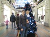 Фотография Антон Ляхов