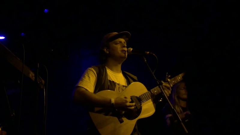 Mac Demarco Here Comes the Cowboy Nobody Finally Alone ( Live at the
