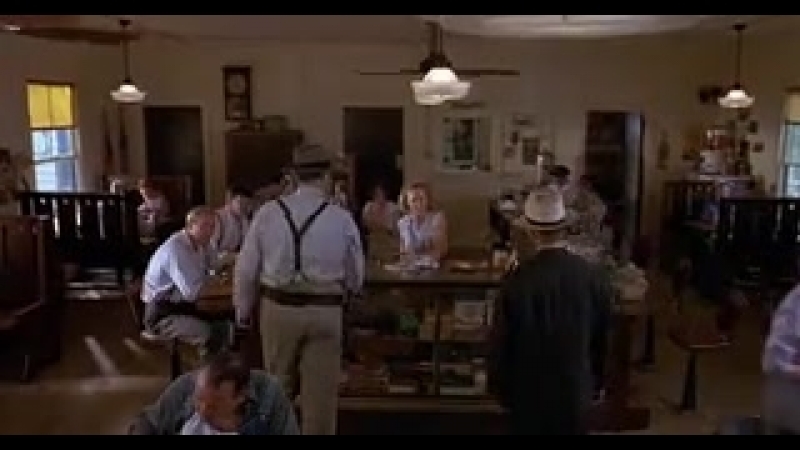 Жареные Зелёные Помидоры, Fried Green Tomatoes