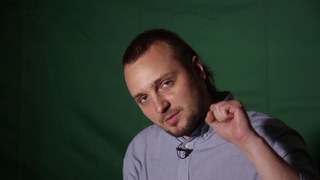 Алесь Плотка пра Дудара, палешуко, Горвата і Мельнікава