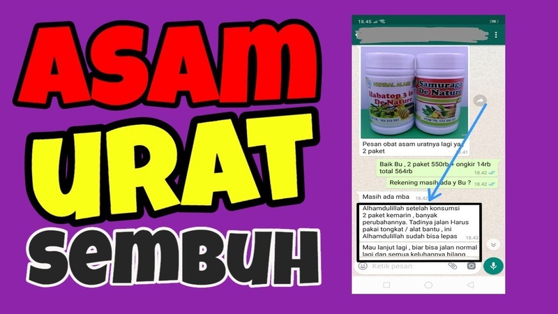 obat asam urat obat herbal asam urat paling mujarab : obat asam urat paling efektif, herbal