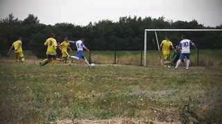 ФК Гришівка 3-0 Прогрес Лигівка. Чемпіонат Сахновщинського р-ну 2019