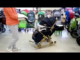 Ника 7-2 - новинка сезона